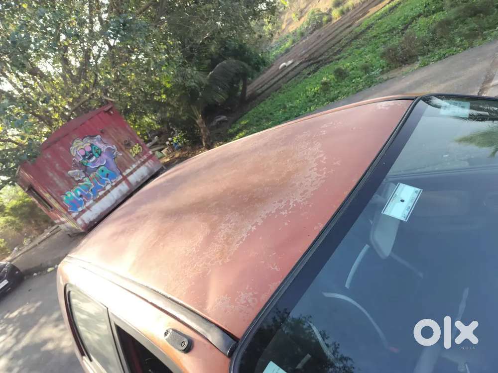 Alto Petrol Working Condition