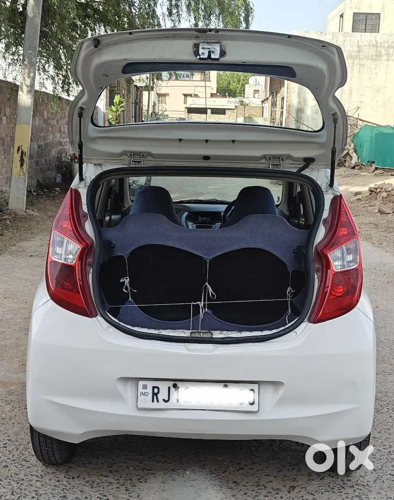 Hyundai Eon Magna Plus
