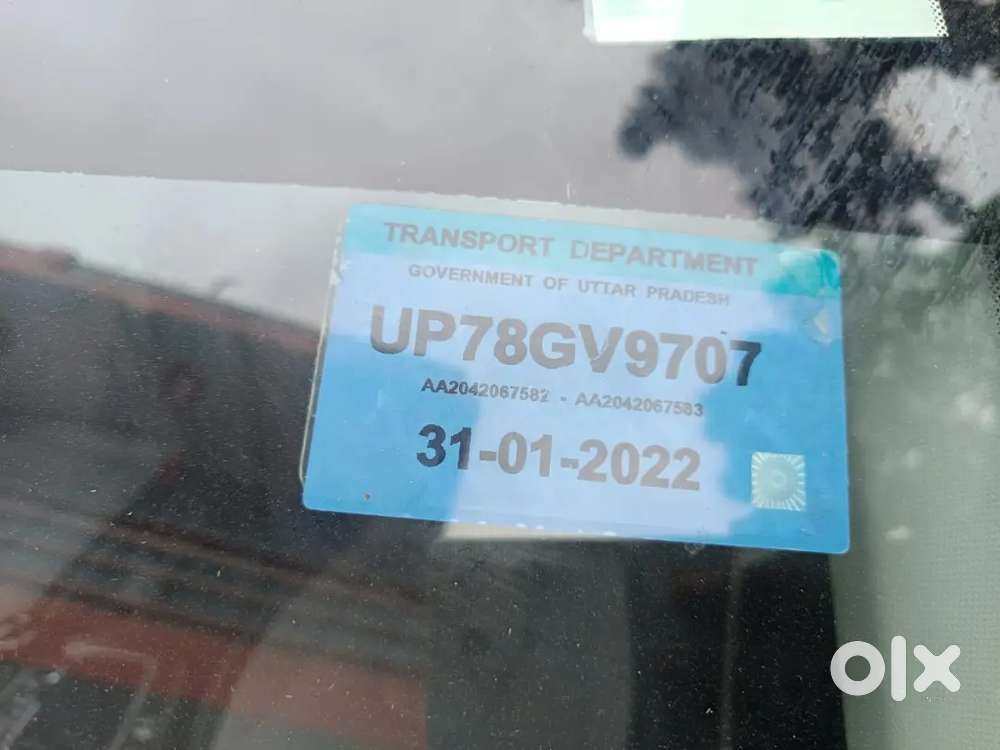Hyundai Creta Diesel 2022