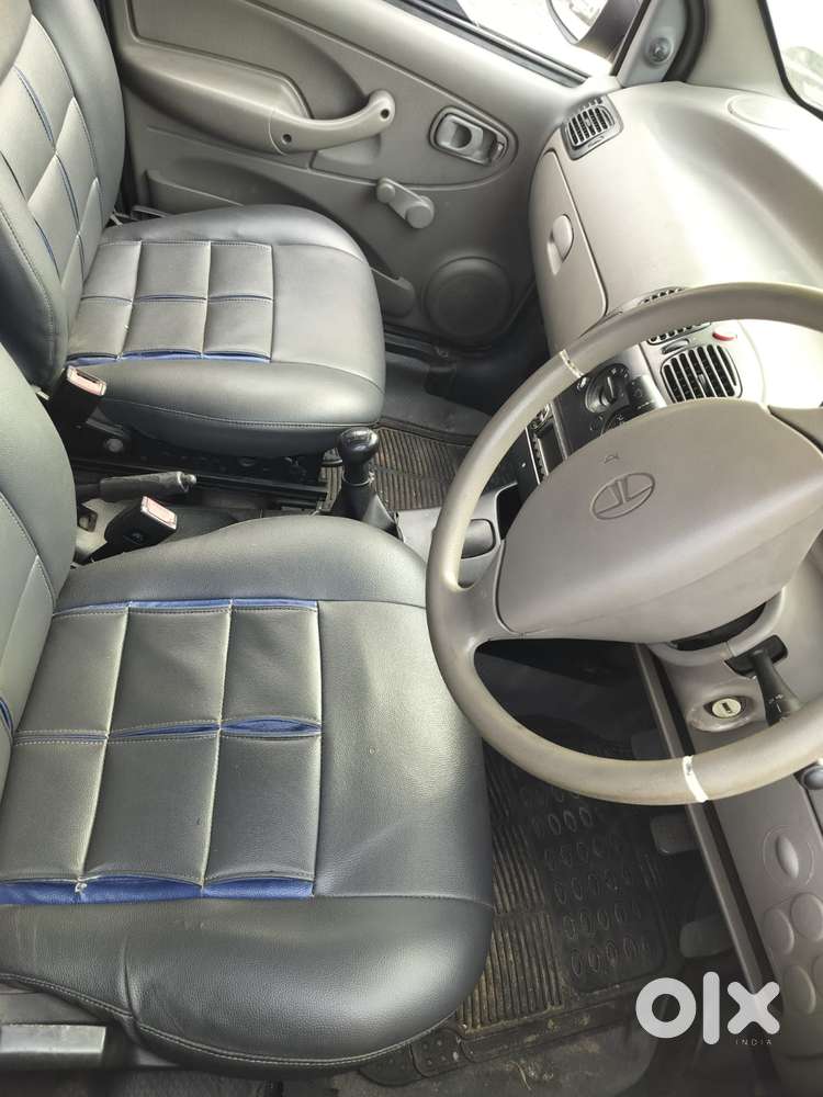 Tata Indica Dl, 2012, Diesel