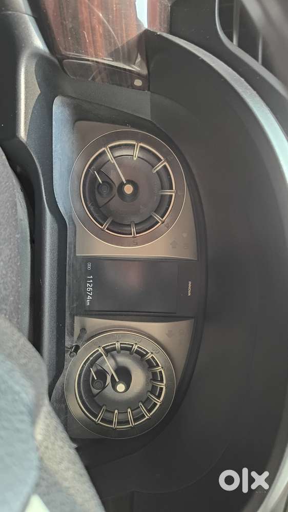 Toyota Innova Crysta 2019