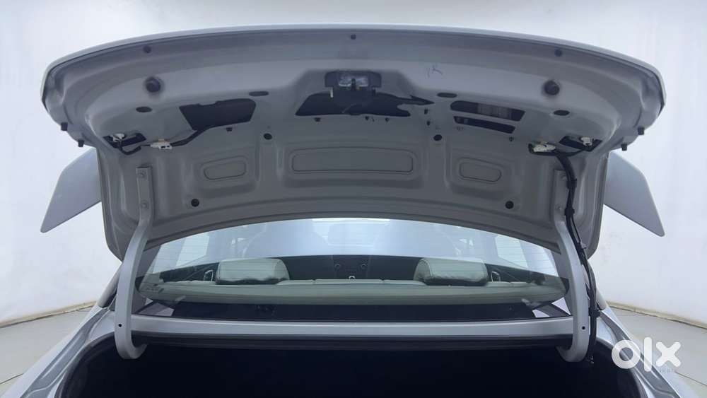 Hyundai Aura [2023-ongoing] 1.2 Sx Plus Petrol Amt, 2023, Petrol