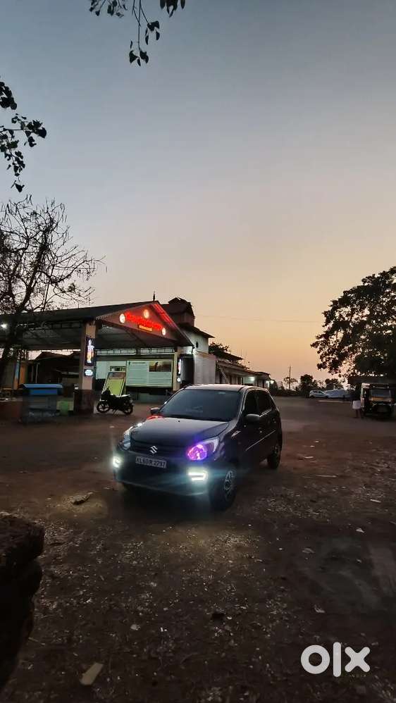 Maruti Suzuki Alto 800 2020 Petrol 73000 Km Driven