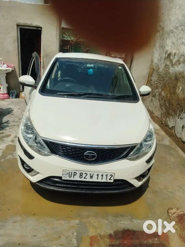 Tata Zest Revotron 2015
