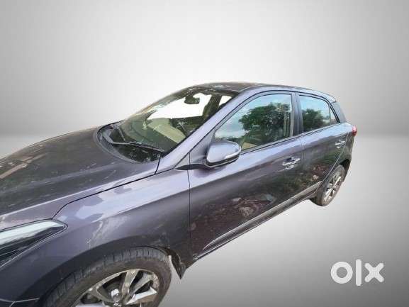 Hyundai I20 Asta 1.4 Crdi, 2014, Diesel