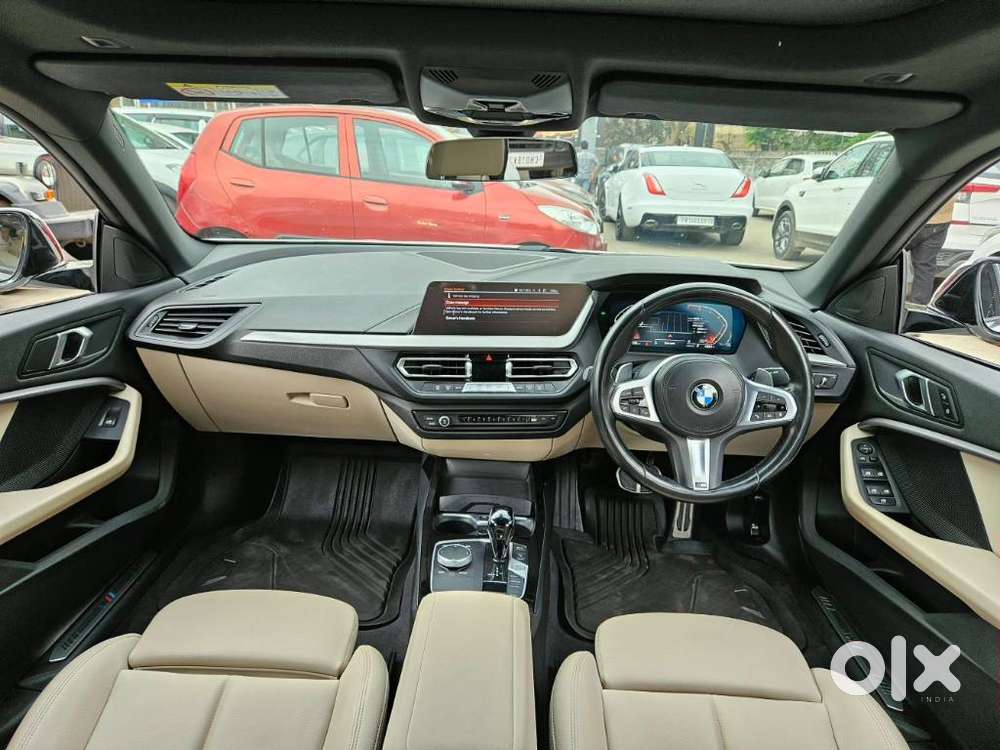 Bmw 2 Series 2.0 220i M Sport, 2024, Petrol