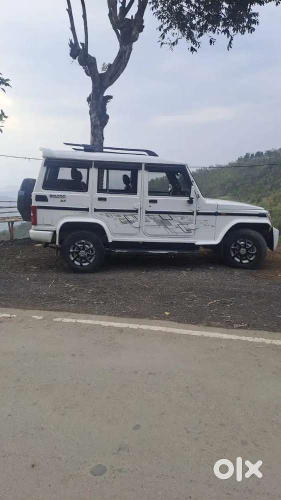 Bolero Zlx For Sale
