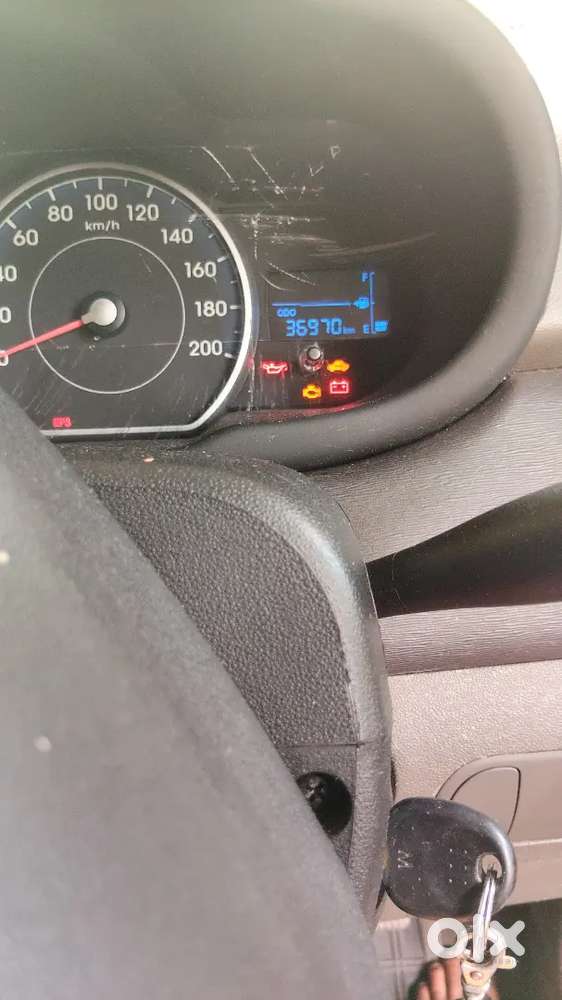 Hyundai I10 2014 Petrol Manual