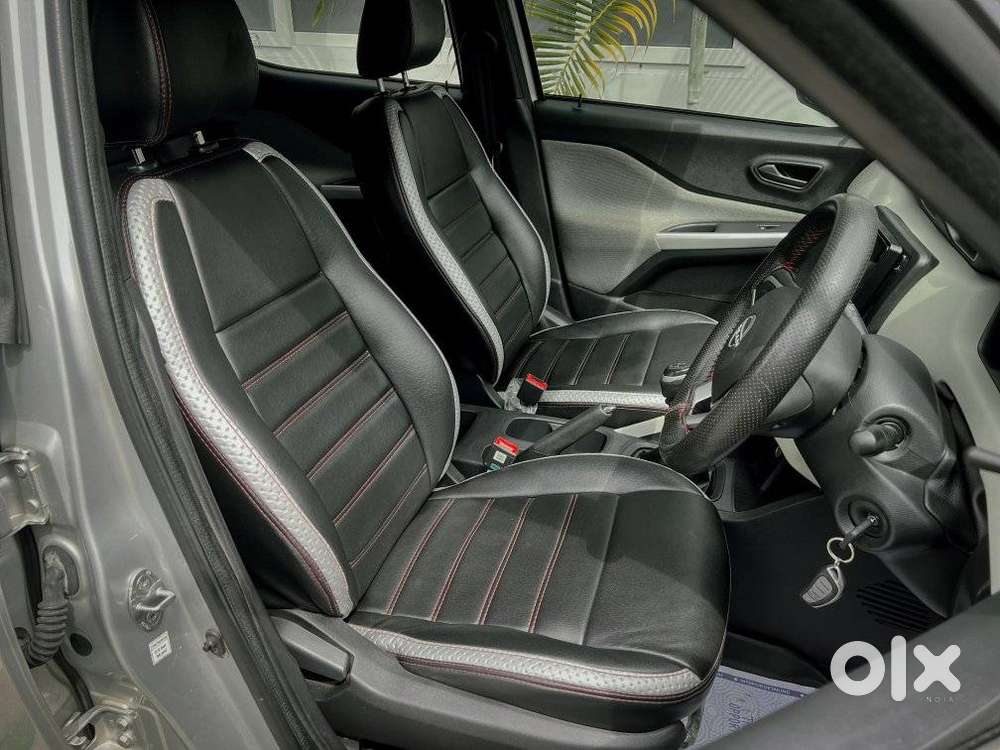 Nissan Magnite 1.0 Xe, 2021, Petrol