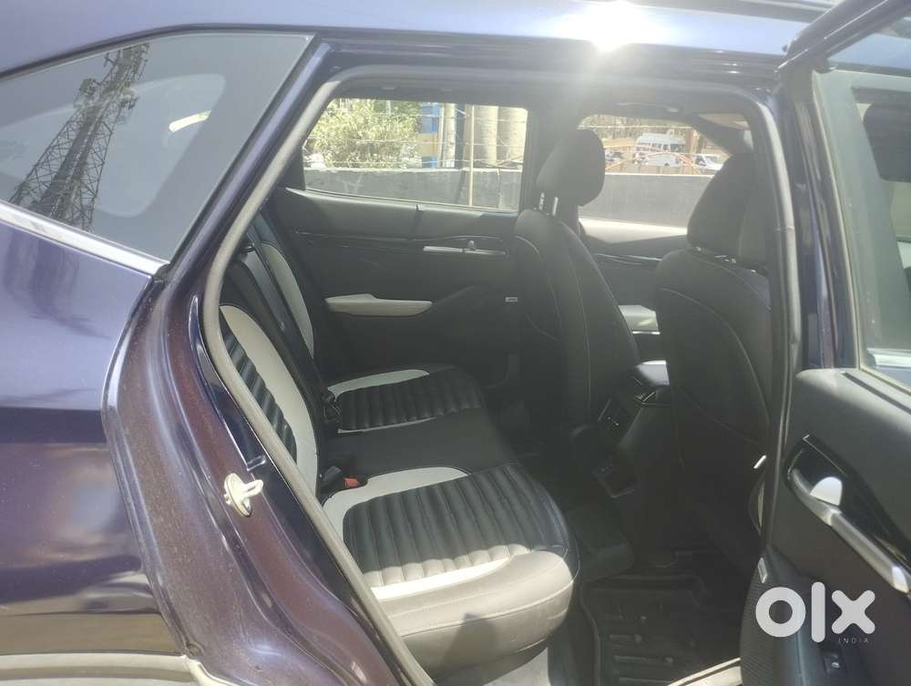 Kia Seltos Gtx Plus 1.5 Turbo Petrol Dct, 2023, Petrol