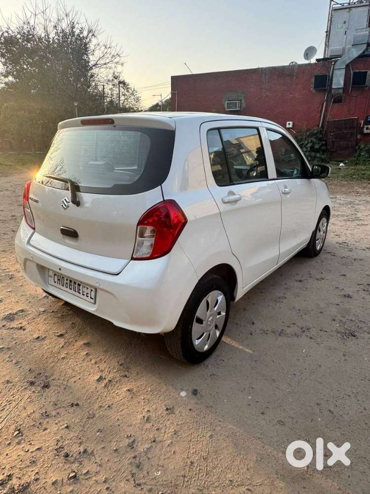 Maruti Suzuki Celerio Zxi At, 2019, Petrol