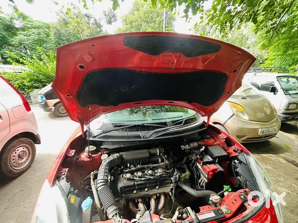 Maruti Swift 2021 Year