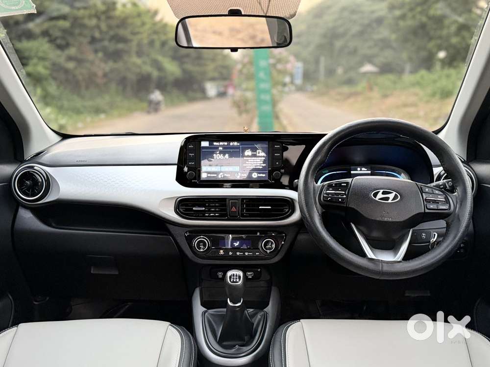 Hyundai Exter Sx 1.2 Mt, 2025, Petrol