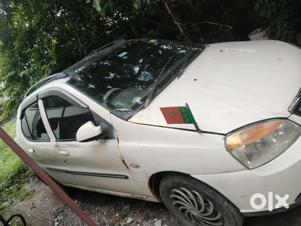 Tata Indigo Cs Le 2013 Diesel First Owner