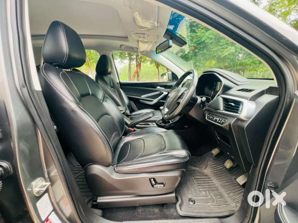 Mg Hector Sharp Pro 2.0 Turbo Diesel Mt, 2022, Diesel