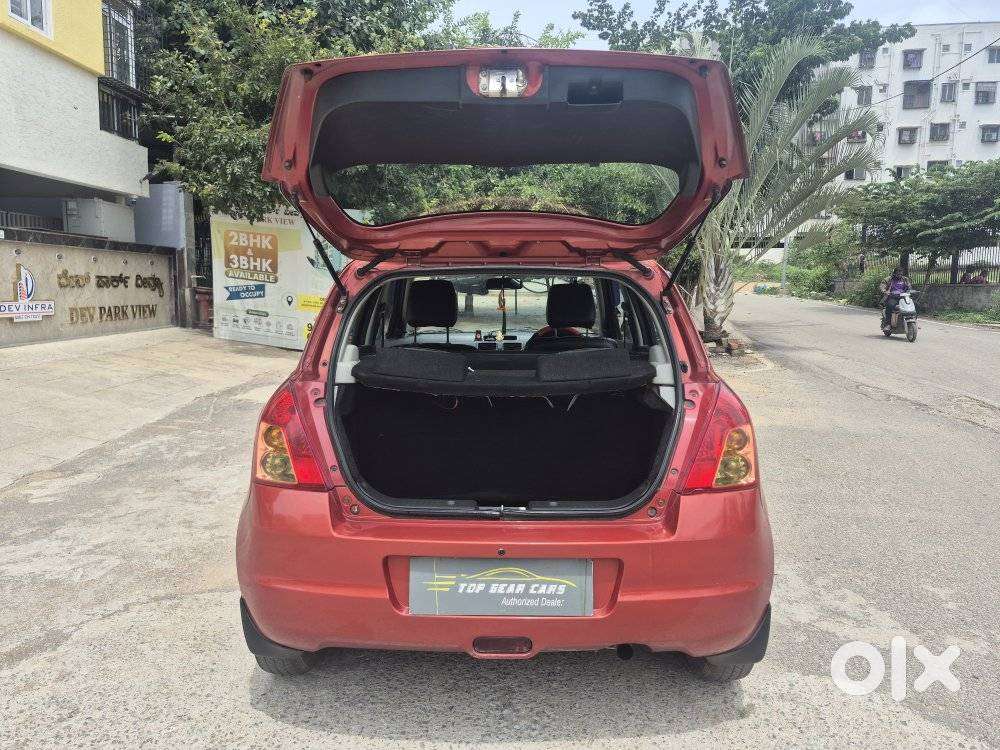 Maruti Suzuki Swift Ldi (o), 2009, Diesel