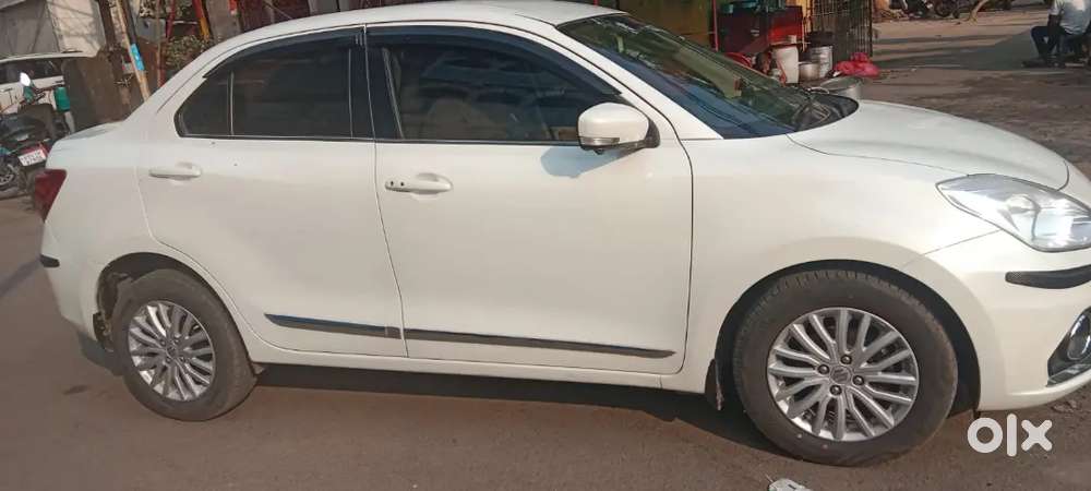 Maruti Suzuki Dzire 2024 Km Driven