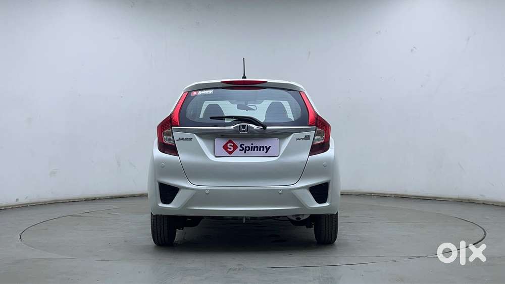 Honda Jazz Vx Cvt, 2018, Petrol
