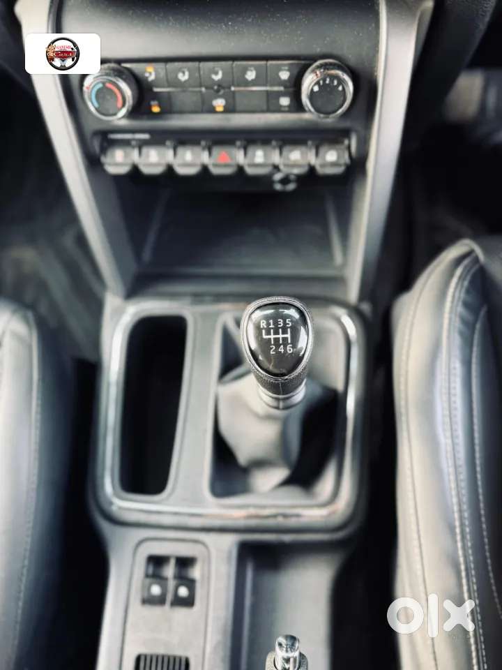 Mahindra Thar Lx Hard Top Diesel Mt 4wd, 2025, Diesel