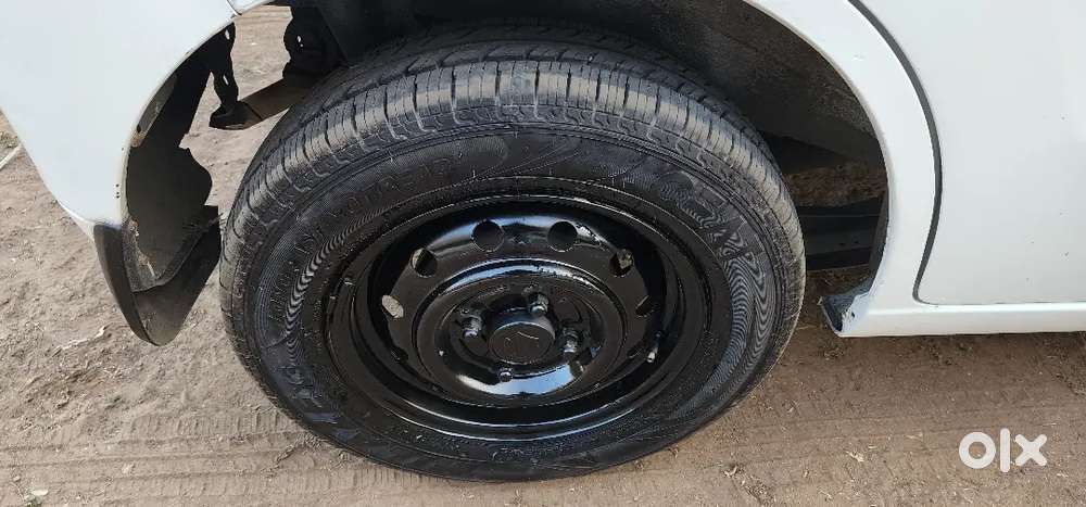 2011 Wagon R Lxi 1st Owner Pure Petrol