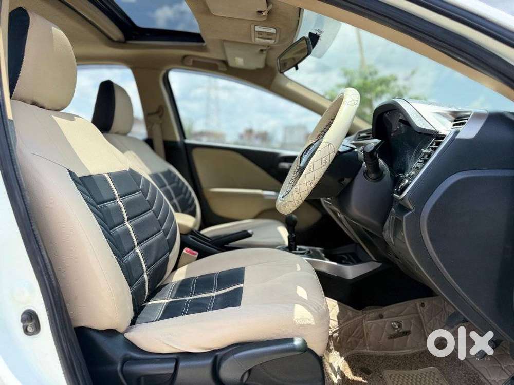 Honda City I Dtec Vx Option, 2015, Diesel