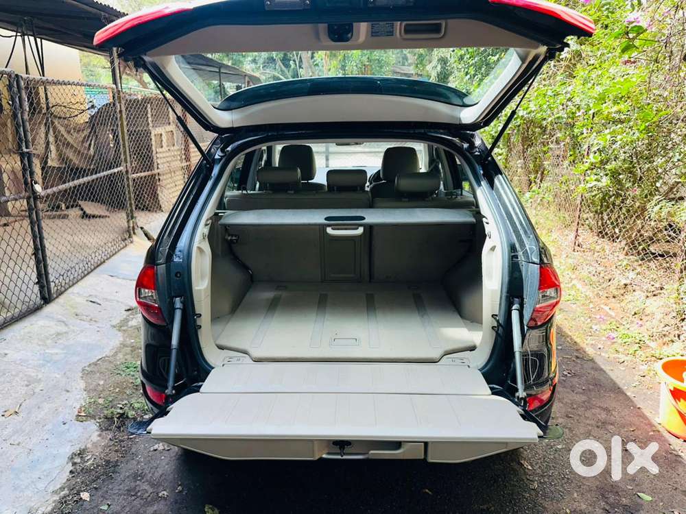 Renault Koleos 4x4 Mt, 2014, Diesel