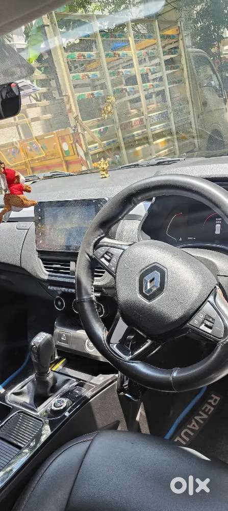 Renault Kiger 2024 Petrol 20000 Km Driven