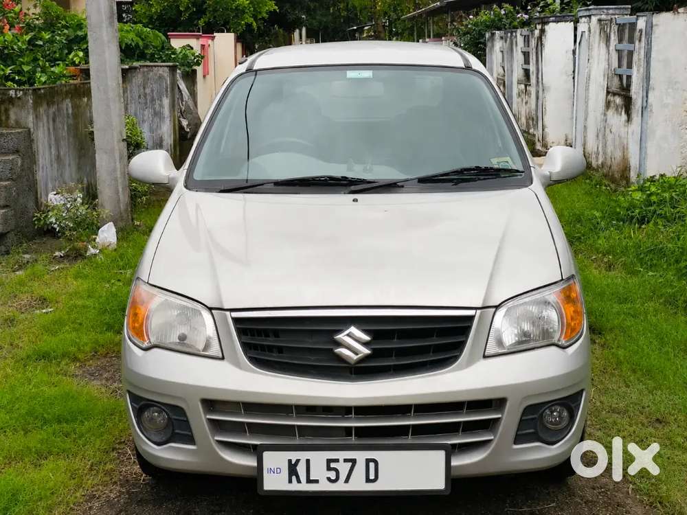 Maruti Suzuki Alto 2011