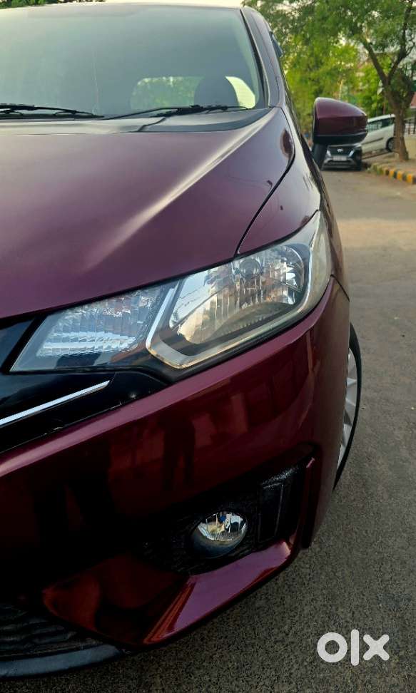 Honda Jazz 1.2 Sv I Vtec, 2015, Petrol