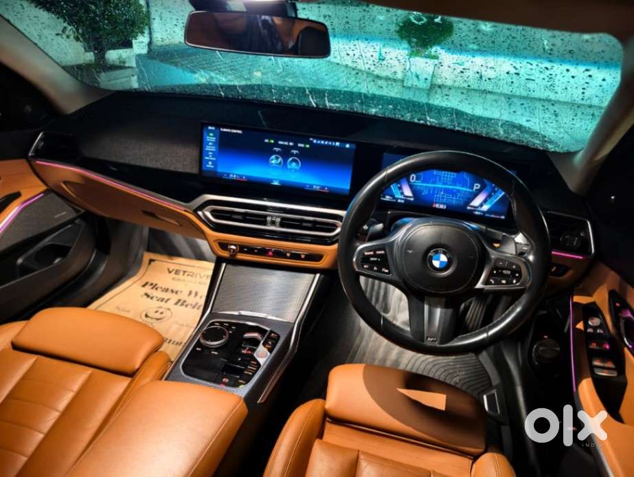 Bmw 3 Series 2.0 330i M Sport, 2023, Diesel