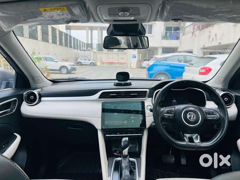 Mg Astor 1.5 Sharp, 2022, Petrol