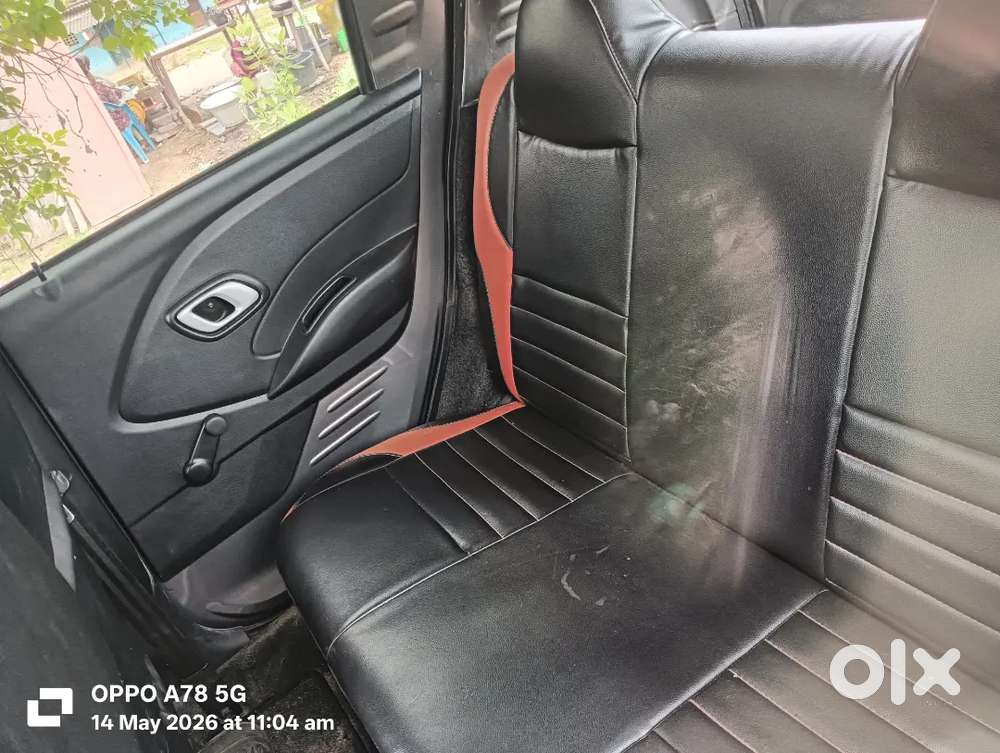 Datsun Go 2018