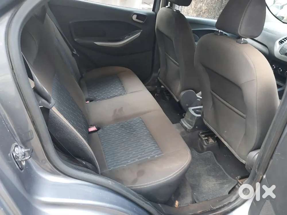 Ford Aspire Trend 2016 Manual Petrol