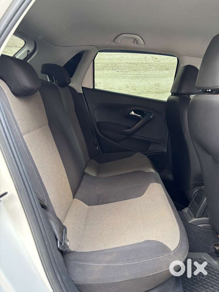 Volkswagen Polo Gt Tsi, 2014, Petrol