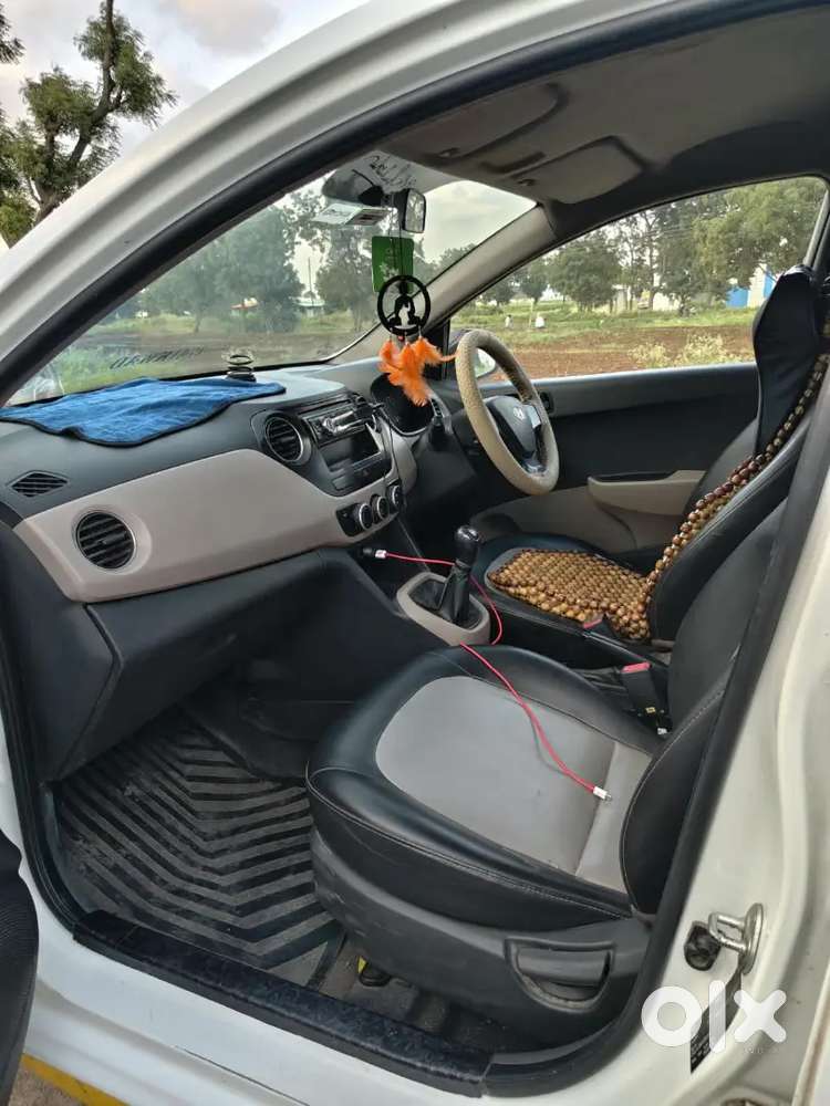 Hyundai Xcent T Prime    09.2018