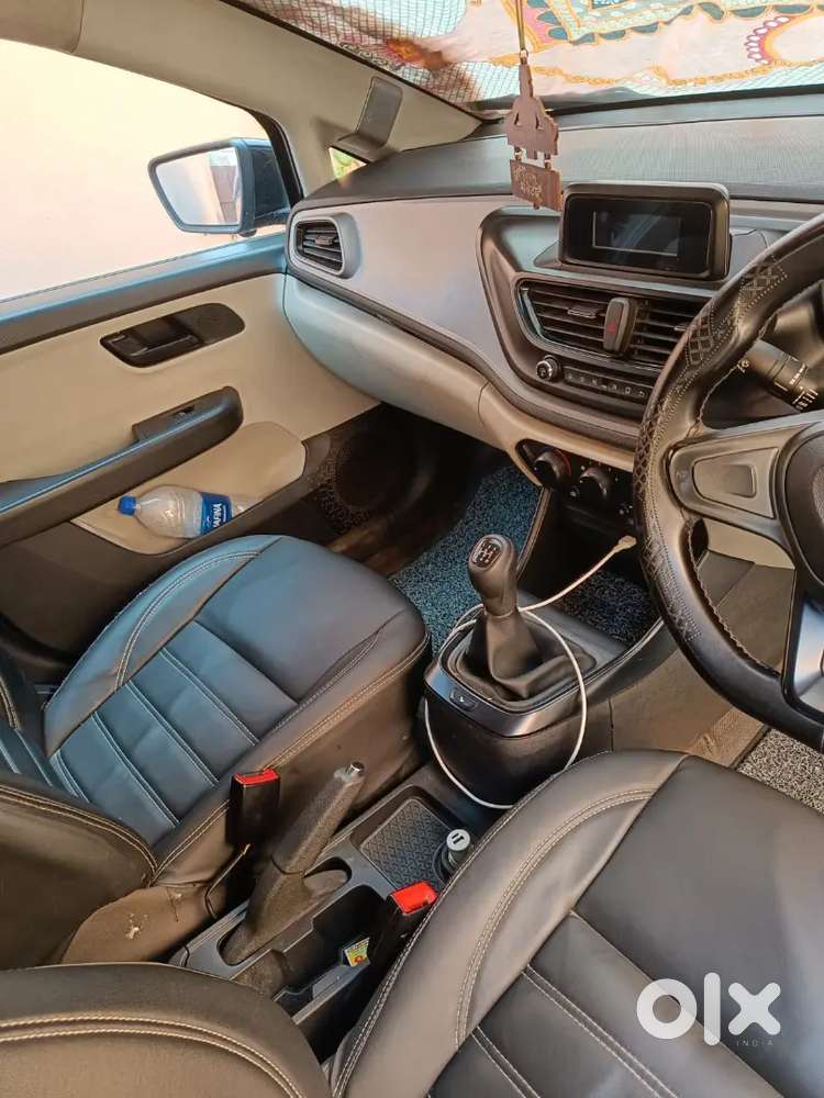 Tata Altroz Xe 2021 Petrol Manual
