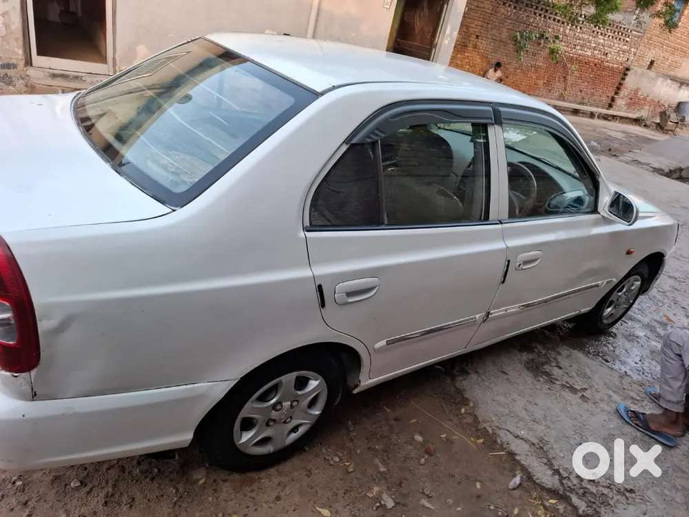 Hyundai Accent 2012

1.5 Executive

2012 Fixed Price