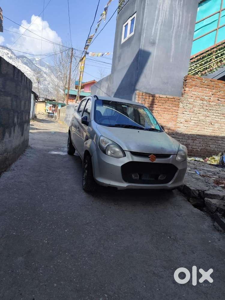 Maruti Suzuki Alto 800 Petrol Good Condition