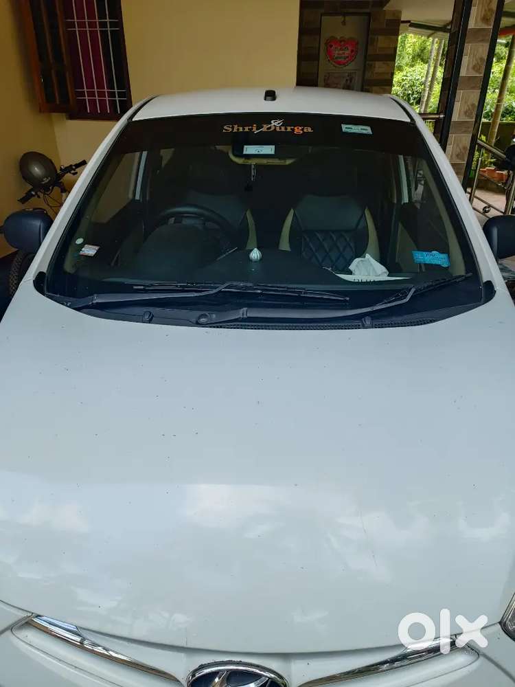 Hyundai Eon