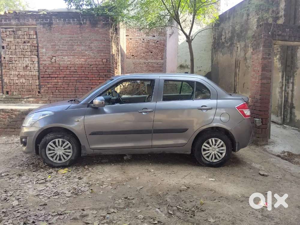 Maruti Swift Dezire