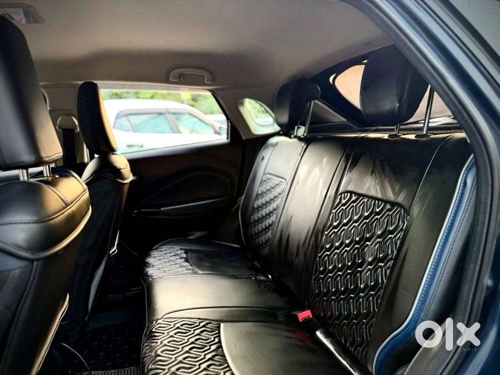 Maruti Suzuki Baleno 1.2 Alpha At, 2022, Petrol