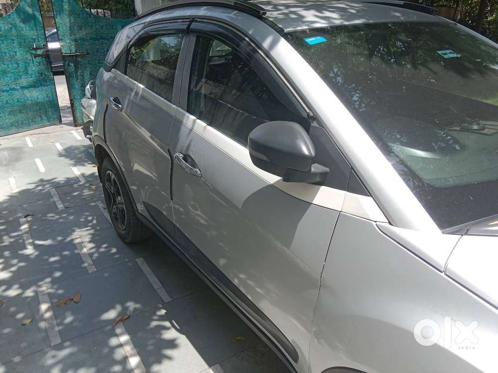 Tata Nexon 2018 Model Good Condition