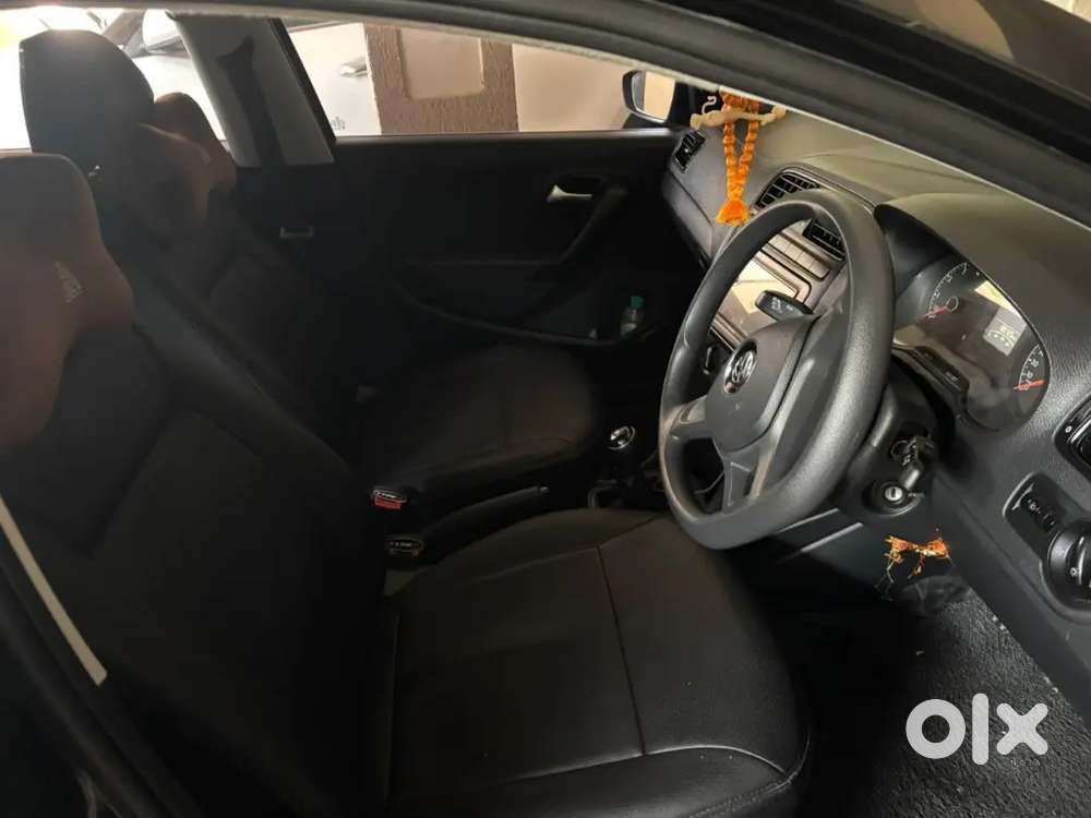Volkswagen Polo 1.0 Gt 2021