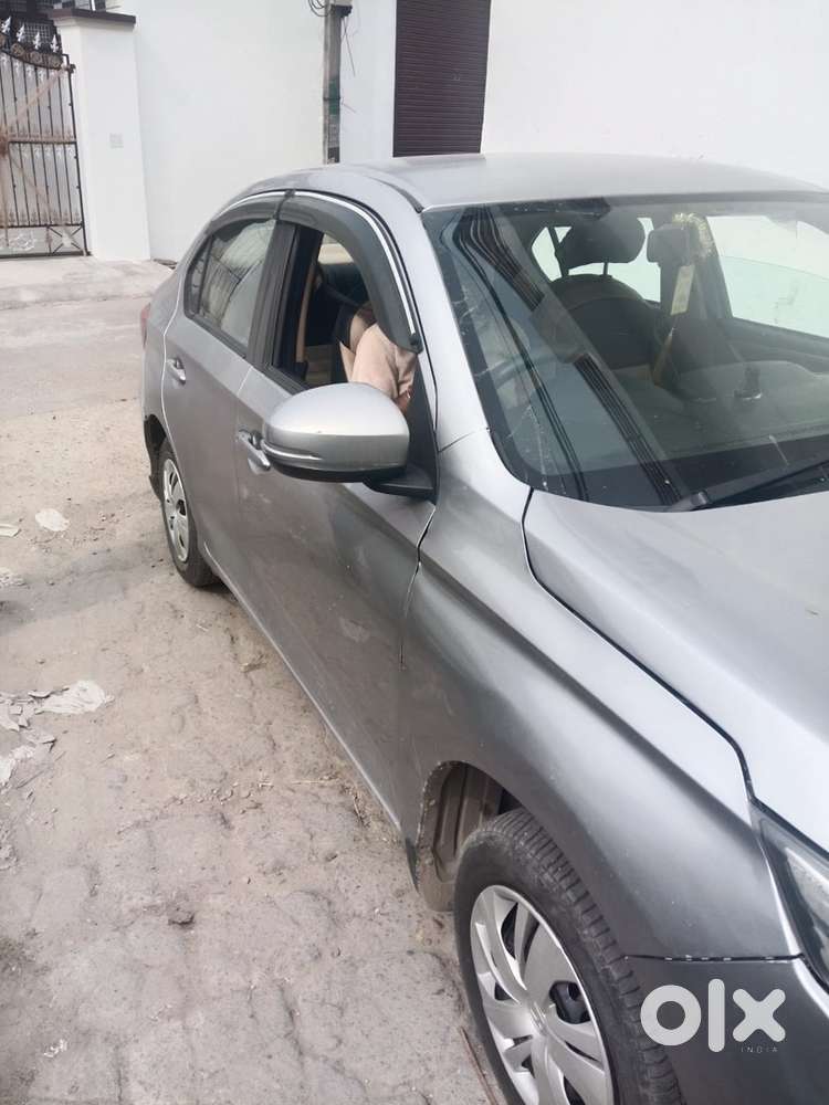 Honda Amaze 2nd Gen 2022 Petrol Well Maintained