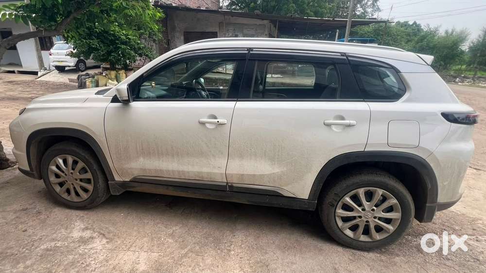 Maruti Suzuki Grand Vitara 2026