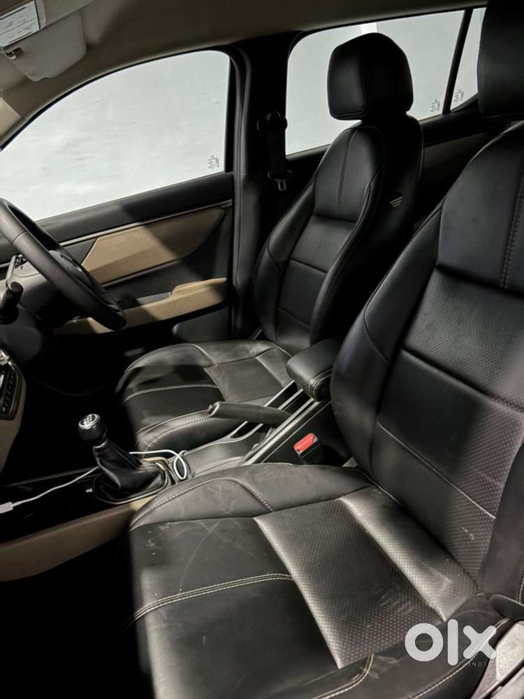 Honda Elevate Petrol Manual 2024