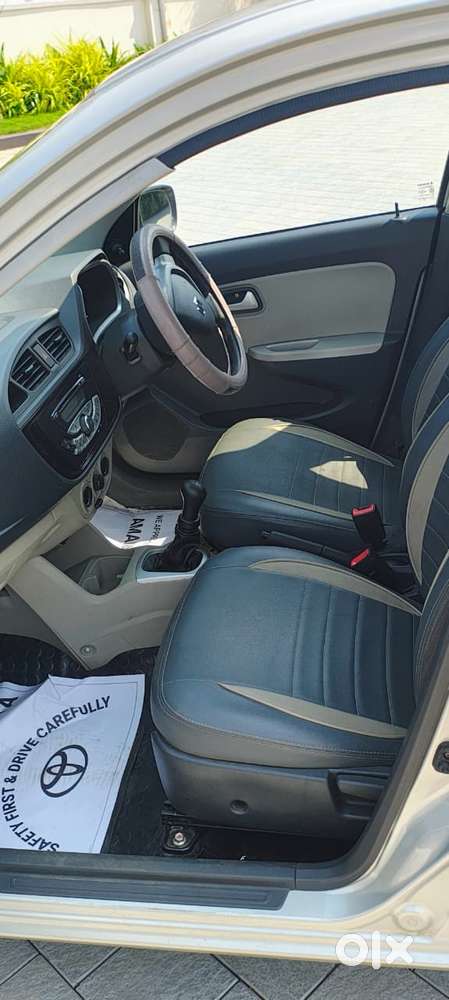 Maruti Suzuki Alto K10, 2016, Petrol