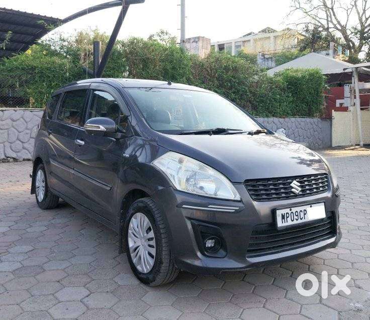 Maruti Suzuki Ertiga 2012-2015 Vdi, 2014, Diesel