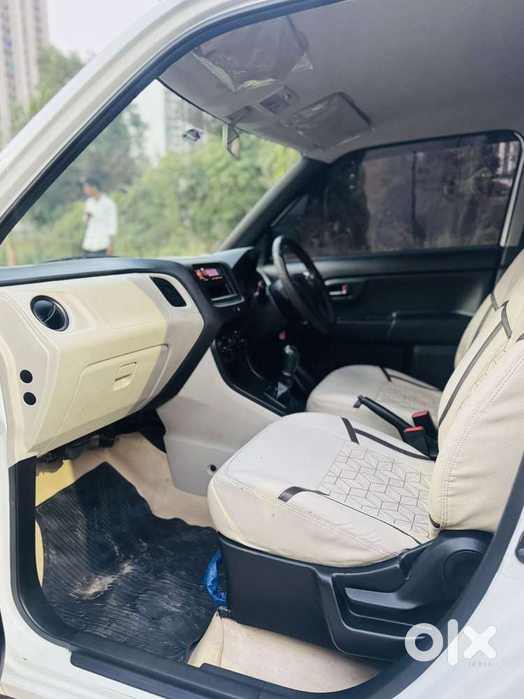 Maruti Suzuki Wagon R Lxi Cng, 2021, Cng & Hybrids