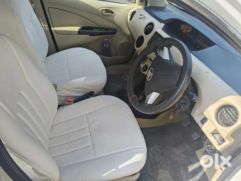 Toyota Etios 2019 Diesel Good Condition